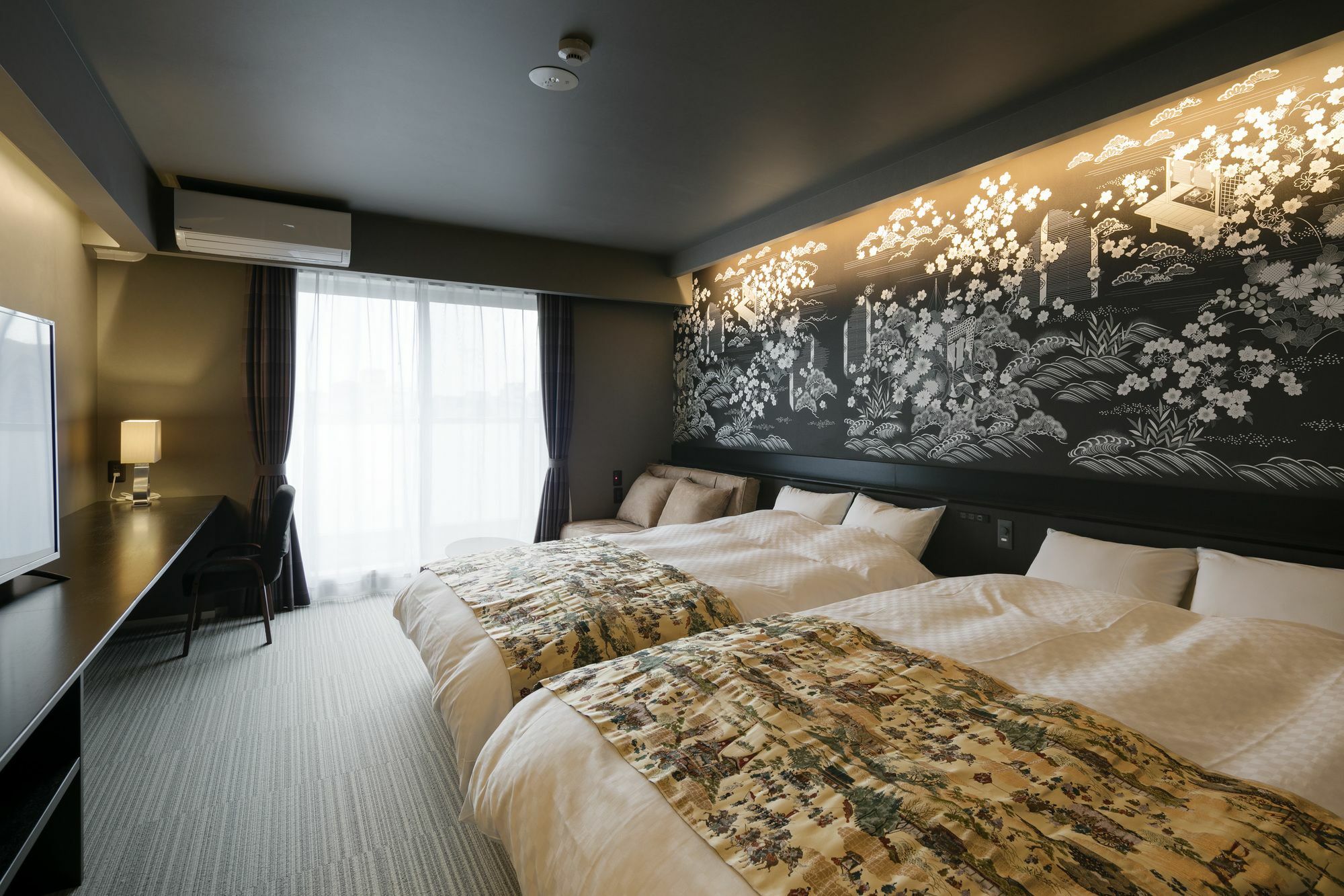 Hotel A-un